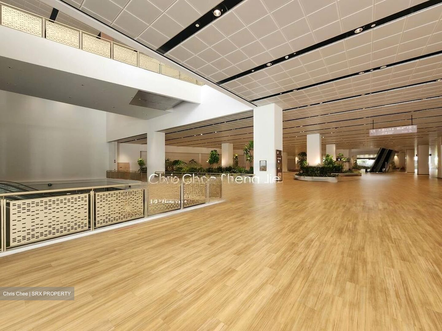 Imm Building (D22), Retail #456334211